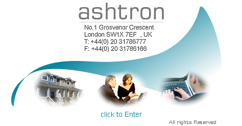 Ashtron: Click to Enter