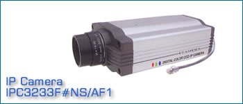  IP Camera