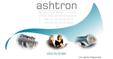 Ashtron: Click to Enter